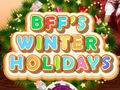Παιχνίδι BFFs Winter Holidays
