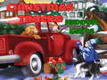 Παιχνίδι Christmas Trucks Hidden Gifts