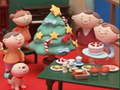 Παιχνίδι Christmas Clay Doll Puzzle