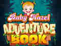 Παιχνίδι Baby Hazel Adventure Book