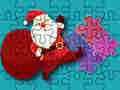 Παιχνίδι Jigsaw Puzzle Christmas