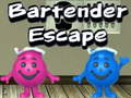 Παιχνίδι Bartender Escape