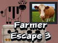 Παιχνίδι Farmer Escape 3