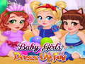 Παιχνίδι Baby Girls' Dress Up Fun