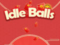 Παιχνίδι Idle Balls