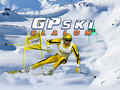 Παιχνίδι Gp Ski Slalom