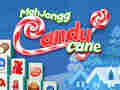 Παιχνίδι Mahjongg Candy Cane  