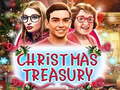 Παιχνίδι Christmas Treasury
