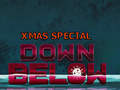 Παιχνίδι Down Below: Xmas Special