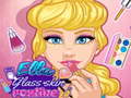 Παιχνίδι Ella Glass Skin Routine