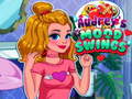 Παιχνίδι Audrey's Mood Swing