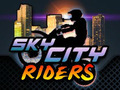 Παιχνίδι Sky City Riders