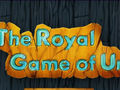 Παιχνίδι The Royal Game of Ur