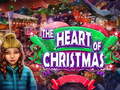 Παιχνίδι The Heart of Christmas