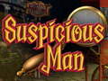 Παιχνίδι Suspicious Man