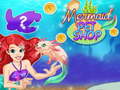 Παιχνίδι Mermaid Pet Shop