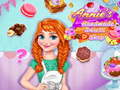 Παιχνίδι Annie's Handmade Sweets Shop