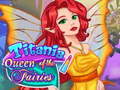 Παιχνίδι Titania Queen Of The Fairies