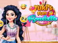 Παιχνίδι Yuki's Fun Roulette