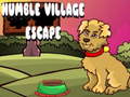 Παιχνίδι Humble Village Escape