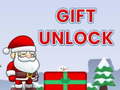 Παιχνίδι Gift Unlock 