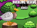 Παιχνίδι Duckling Rescue Series1