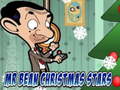 Παιχνίδι Mr Bean Christmas Stars