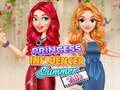 Παιχνίδι Princess Influencer SummerTale