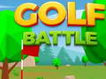 Παιχνίδι Golf Battle
