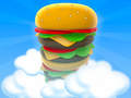 Παιχνίδι Sky Burger