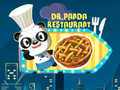 Παιχνίδι Dr. Panda Restaurant