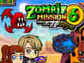 Παιχνίδι Zombie Mission 6