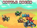 Παιχνίδι Battle Arena