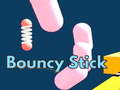 Παιχνίδι Bouncy Stick