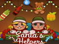 Παιχνίδι Santa's Helpers