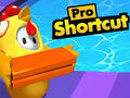 Παιχνίδι Pro Shortcut