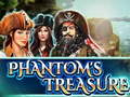 Παιχνίδι Phantoms Treasure