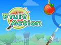 Παιχνίδι Fruit Action