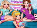 Παιχνίδι Princess #InstaYuuum Macarons & Flowers