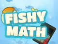 Παιχνίδι Fishy Math