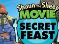 Παιχνίδι Shaun the Sheep: Movie Secret Feast