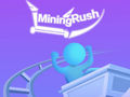 Παιχνίδι Mining Rush