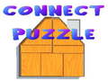 Παιχνίδι Connect Puzzle