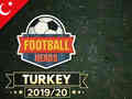 Παιχνίδι Football Heads: Turkey 2019/20