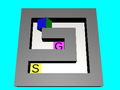 Παιχνίδι Automatically Generated Maze