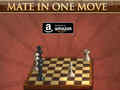 Παιχνίδι Mate In One Move