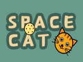 Παιχνίδι Space Cat