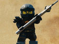 Παιχνίδι Lego Ninjago: Tournament of the Brave