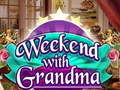 Παιχνίδι Weekend with Grandma