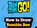Παιχνίδι How to Draw Bumblebee